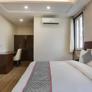 Townhouse The Adore 3*, Gurgaon India
