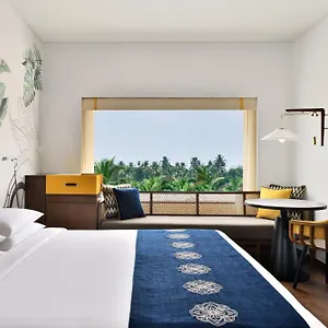 Port Muziris, A Tribute Portfolio By Marriott 5*, Kochi India