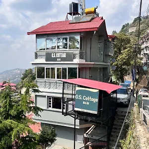 Gs Near Mall Road , Shimla India