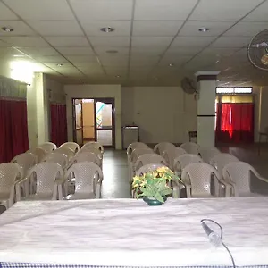 Amma Residency 2*, Kochi India
