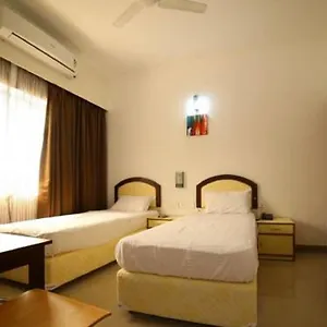 3* Hotel Captain Fisher