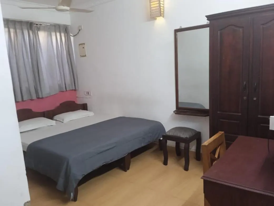 Xhostel Hostel Kochi India