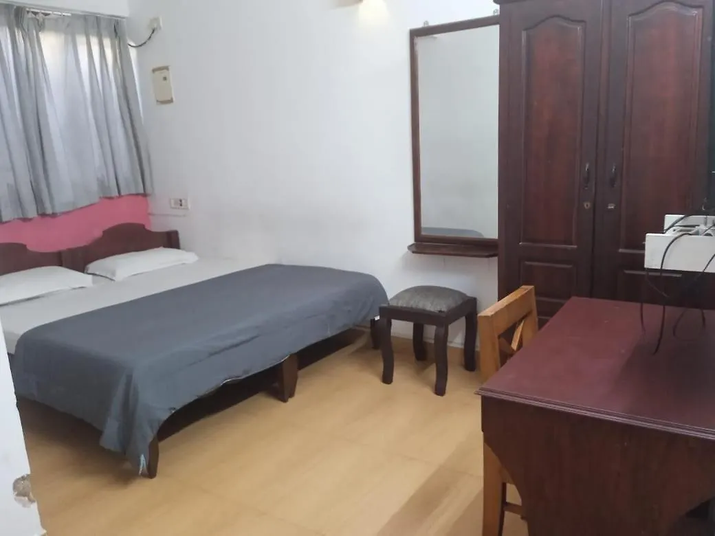 Xhostel Hostel Kochi