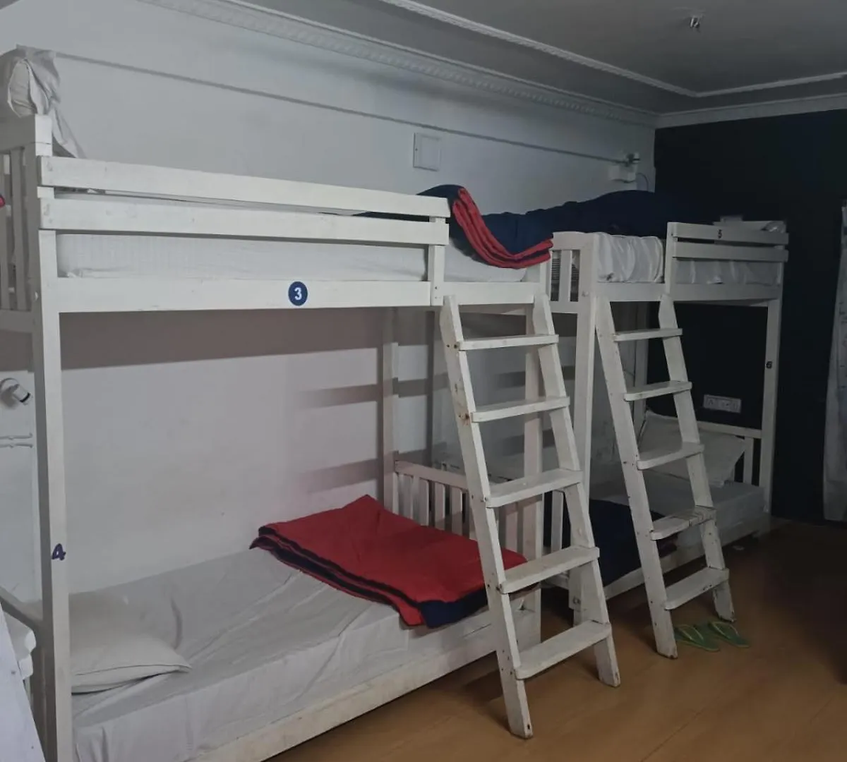 Xhostel Hostel Kochi 0*,  India