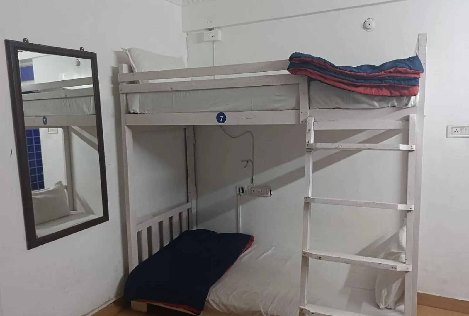 Xhostel Hostel Kochi 0*,