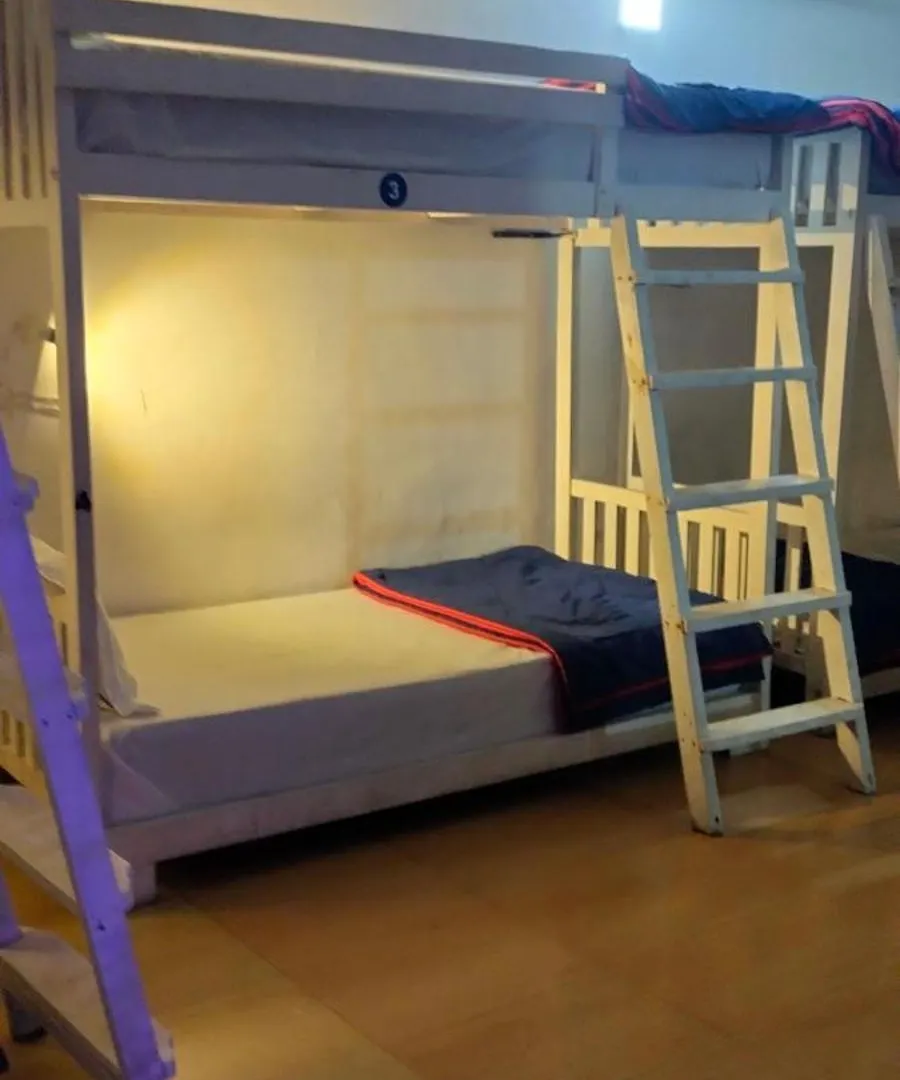 Xhostel Hostel Kochi