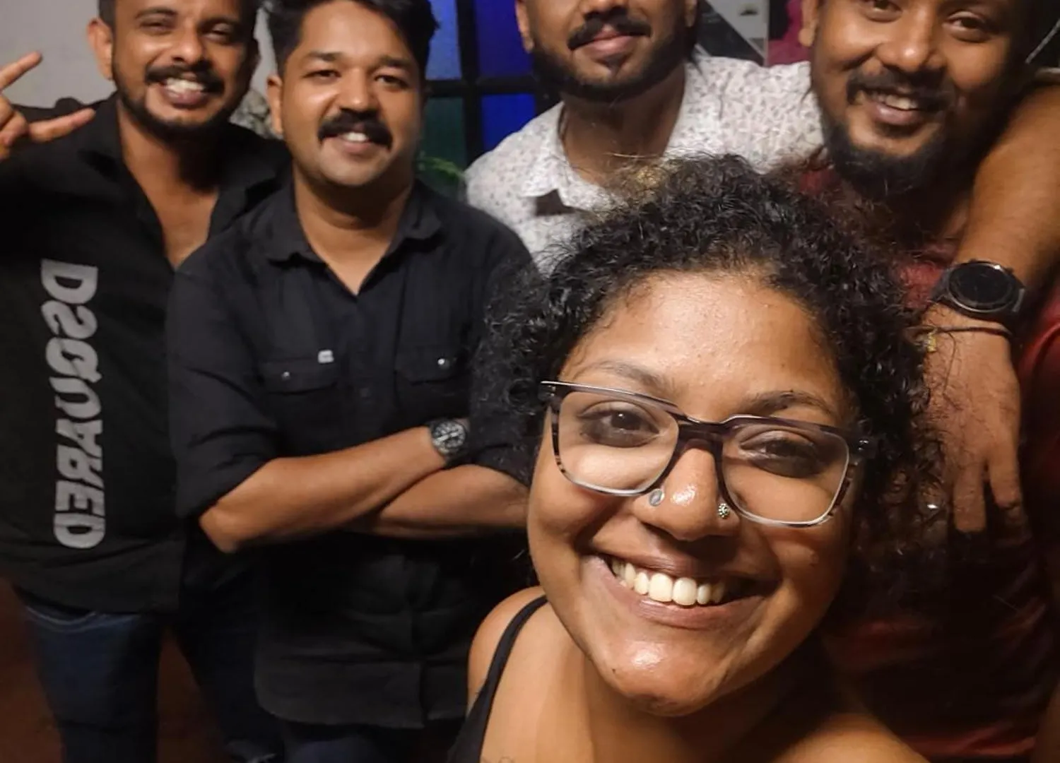 Xhostel Hostel Kochi