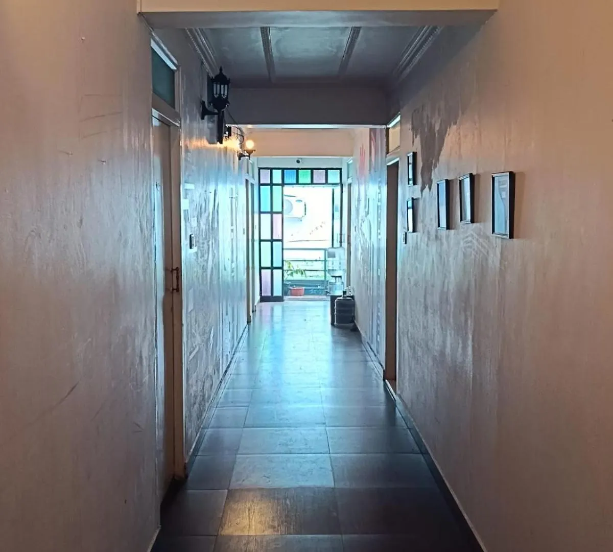 Xhostel Hostel Kochi
