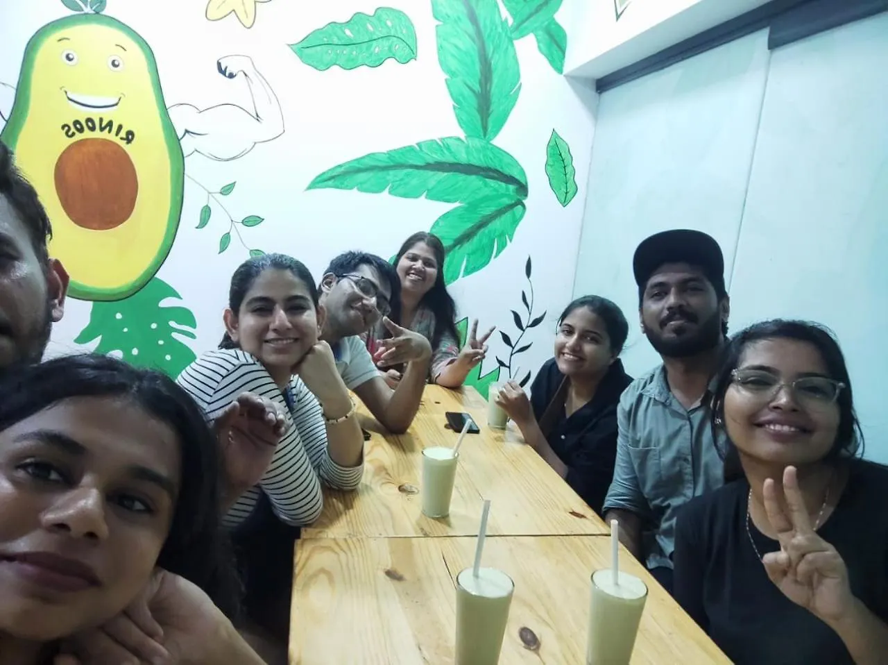 Xhostel Hostel Kochi