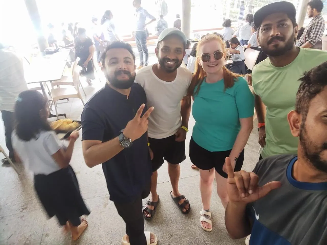 Xhostel Hostel Kochi India